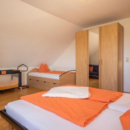 Ferienhof Sauter Friedrichshafen Neukirch  Εξωτερικό φωτογραφία