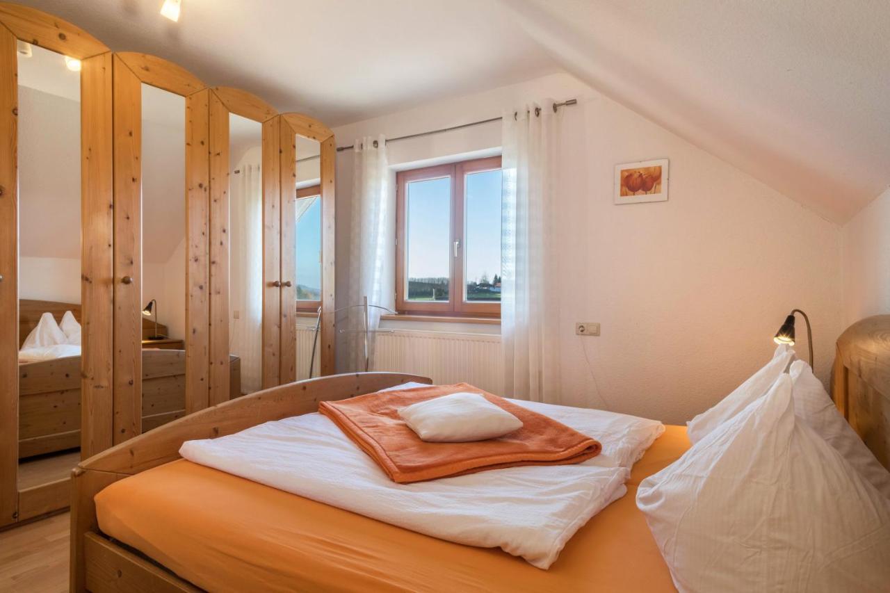 Ferienhof Sauter Friedrichshafen Neukirch  Εξωτερικό φωτογραφία