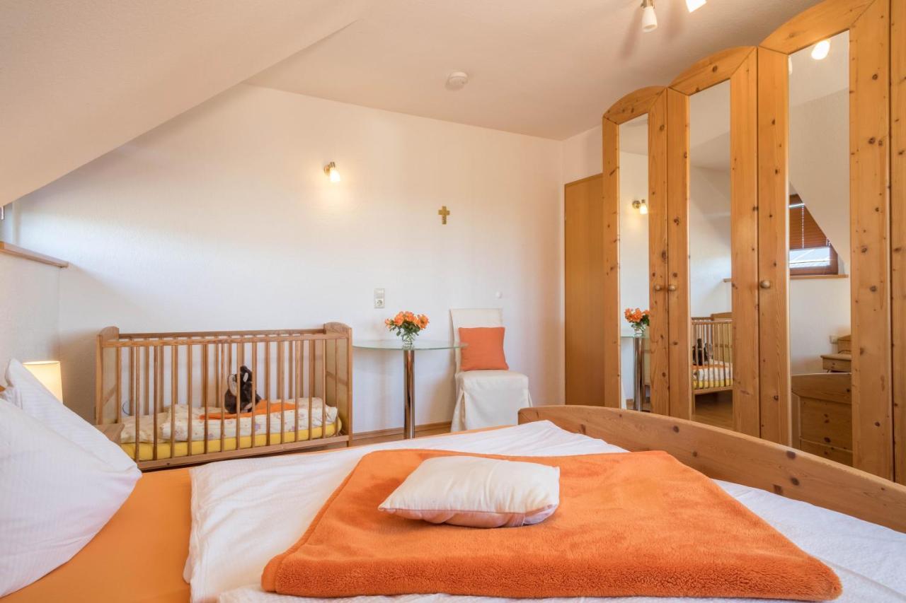 Ferienhof Sauter Friedrichshafen Neukirch  Εξωτερικό φωτογραφία