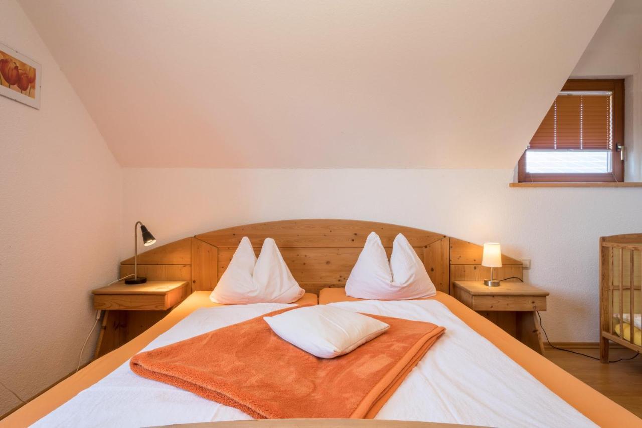 Ferienhof Sauter Friedrichshafen Neukirch  Εξωτερικό φωτογραφία