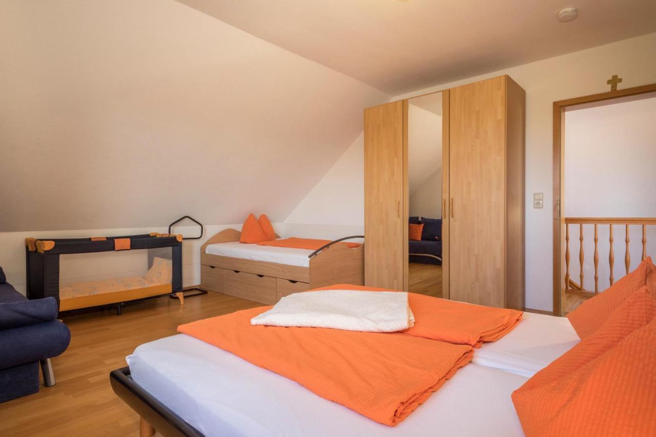 Ferienhof Sauter Friedrichshafen Neukirch  Εξωτερικό φωτογραφία