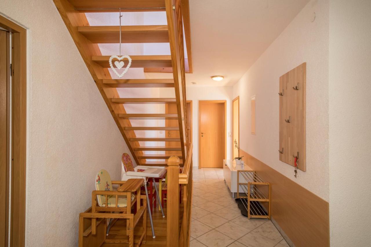 Ferienhof Sauter Friedrichshafen Neukirch  Εξωτερικό φωτογραφία