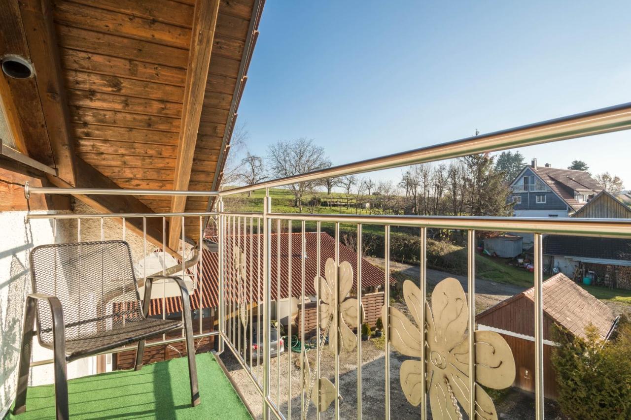 Ferienhof Sauter Friedrichshafen Neukirch  Εξωτερικό φωτογραφία